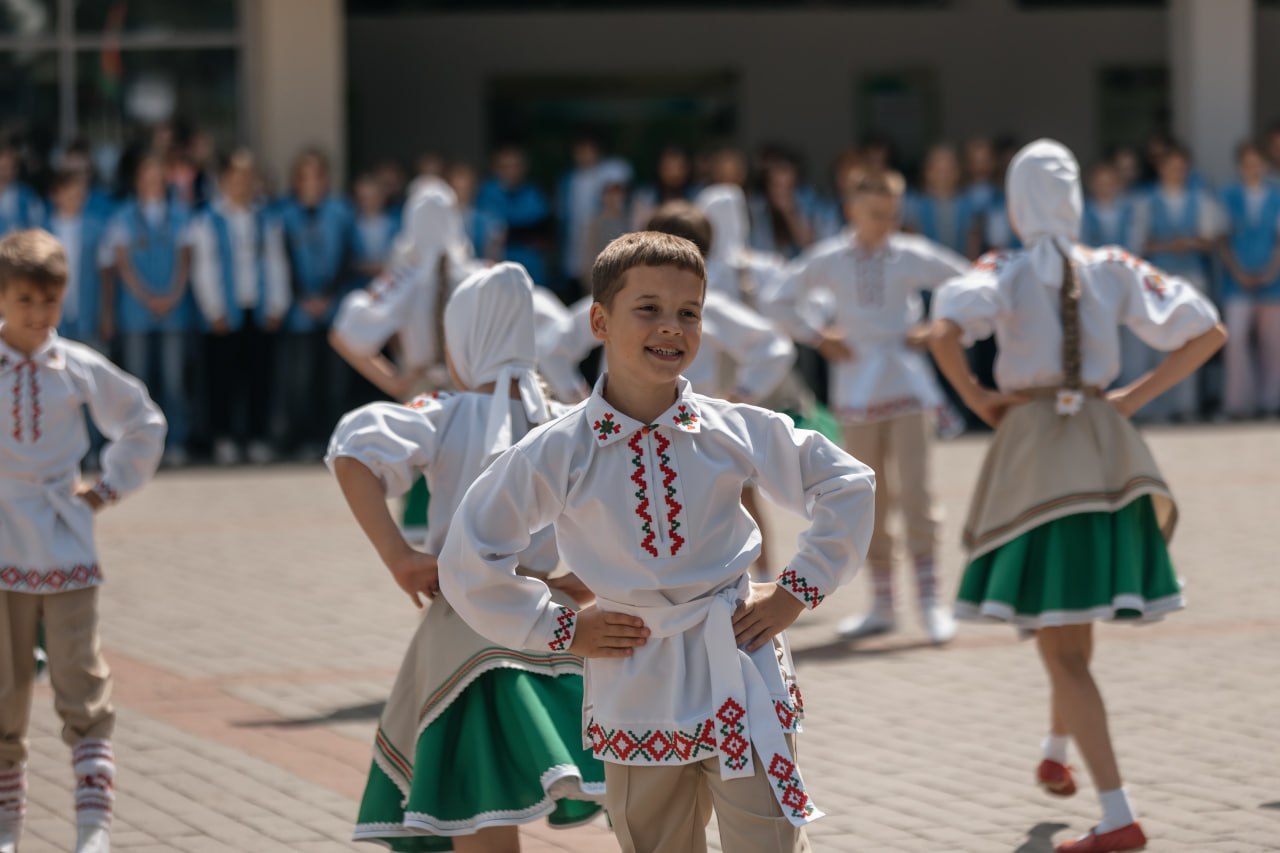 Прояви свои творческие качества